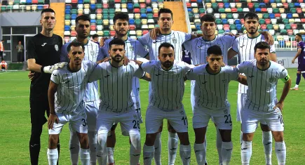 Bornova'da yüzler gülüyor