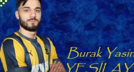 Menemen'de Burak Yasin Yeşilay etkisi!