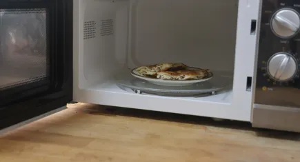 Mikrodalga fırın ve airfryer kullananlar dikkat!