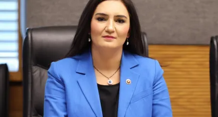 Ortada alınmış bir seçim kararı yok!