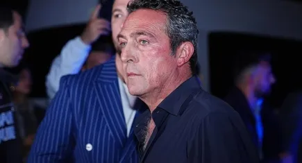 Ali Koç: 5 yıllık yol haritası hazır