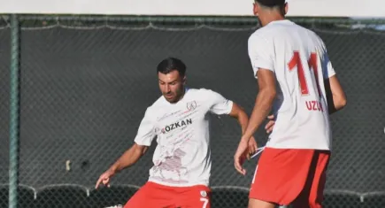 Altınordu'da Emre Aydınel fırtınası! 