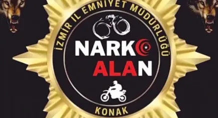 İzmir’de yasaklı madde operasyonu: 8 kişi tutuklandı