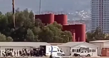İzmir haber: Alsancak Limanı’nda araç denize düştü