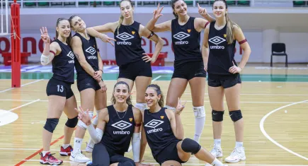 İzmir'in Sultanları'nın sponsoru Papara oldu