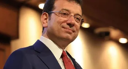 İzmirli belediye başkanlarından İmamoğlu’na destek paylaşımı
