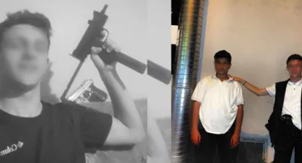 Polis Şeyda Yılmaz’ı şehit eden Yunus Emre Geçti’nin kuzenine yakalama