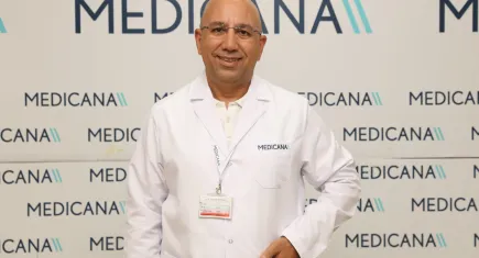 Uzmanı açıkladı:Obezite bir halk sağlığıdır