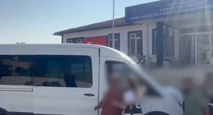 27 ilde “Kalkan - 27” operasyonu: 84 gözaltı