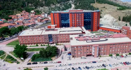 Kanser tedavisnde erken teşhis için ileri teknoloji hamlesi!