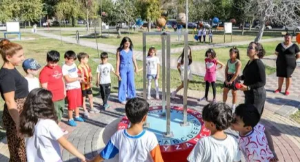 Bayraklı’da Sokak Şenliği başlıyor