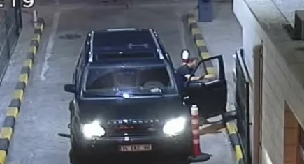 CHP'li vekil Ediz Ün sigara kaçakçılığı olayında direksiyon başındaymış!