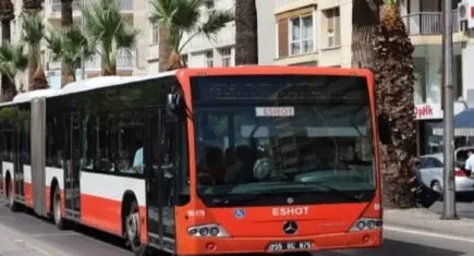 ESHOT duyurdu: O durak artık kullanılmayacak