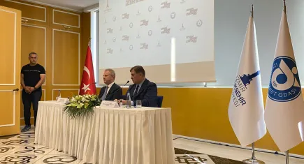 İzmir’in spor kimliği, Spor Zirvesi’nde güçlenecek!  