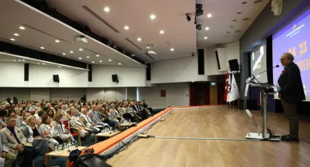 Kentteki cadde ve sokaklar denize dik olarak dizayn edilmeli