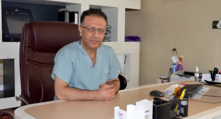 Uzmanı açıkladı: Zayıflama iğneleri kalbi koruyor