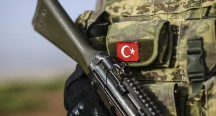 TSK'dan nokta operasyon: 22 terörist etkisiz hale getirildi