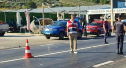 Otizmli genç kazaya kurban gitti