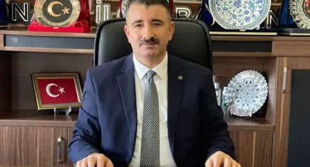 Başdaş’tan Mutlu’ya sert tepki: Devlet adabına aykırı skandal!