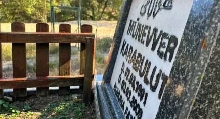 Cem Garipoğlu'nun mezarı açılacak: Giden can geri gelmiyor