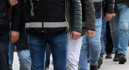 FETÖ’ye İzmir merkezli darbe