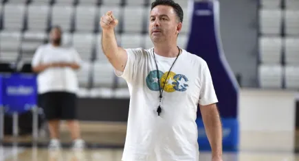 Manisa Basket'te görev değişimi