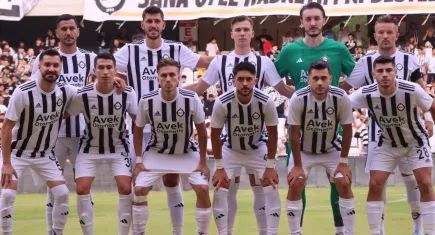 Altay, galibiyet hasretine son vermek istiyor