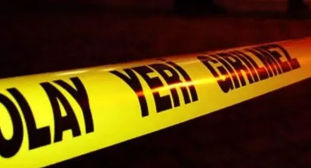 İzmir'de şüpheli ölüm: 18 günlük evliydi