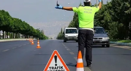 Urla’da yarın o yollar trafiğe kapalı olacak!