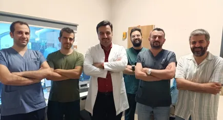 Van'da geleceğin kardiyologları yetişiyor