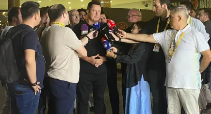 Acun Ilıcalı: Aynı filmin oynanmasına izin vermeyeceğiz