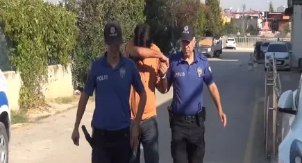 Adana’da bir kişi, direksiyon sınavında eşini geçirmeyen görevliye saldırdı