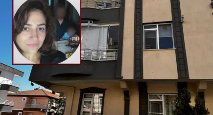 Halı çırpma kavgası can aldı: 1 ölü, 1 yaralı