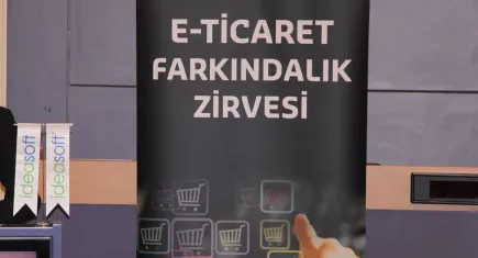 İzmir’de E-Ticaret Farkındalık Zirvesi gerçekleştirilecek