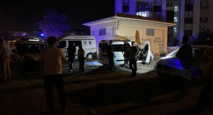 Kayıp olarak aranıyordu, ölü bulundu