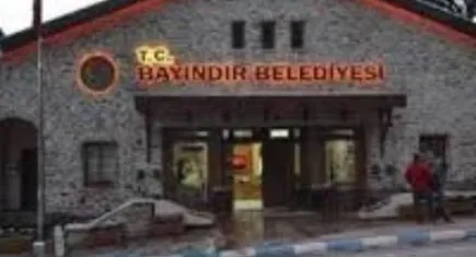 O belediyeden tekrar tarım arazisi satışı