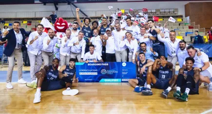 Petkimspor, Avrupa'da ilk maçına çıkıyor