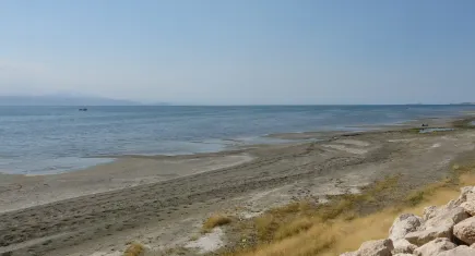 Üniversiteli Rojin Kabaiş'i arama çalışmaları üçüncü gününde!