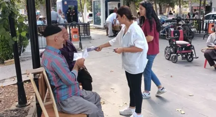 Uzmanı açıkladı: Prostat kanserinde erken teşhis önemli!