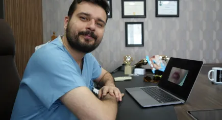 Uzmanı uyardı: Sezaryen ile karın germe estetik ameliyatların kombine edilmeye çalışılması çok büyük felaketlere yol açabilir