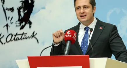 CHP’li Yücel’den temizlik önergesi: Neden rahatsız etti
