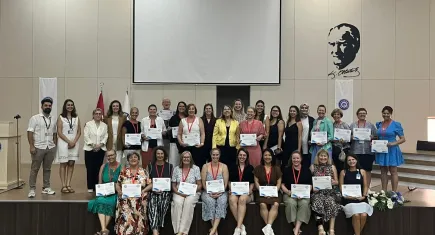 EÜ’de “Uluslararası Anadolu’da Hemşireliğin Tarihi Sempozyumu” gerçekleşti