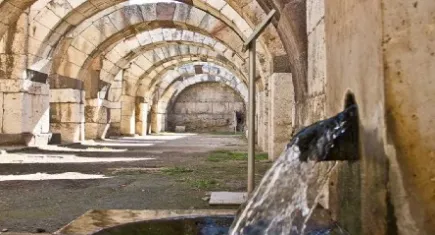 İzmir, kültürel mirası ile en zengin iller arasında