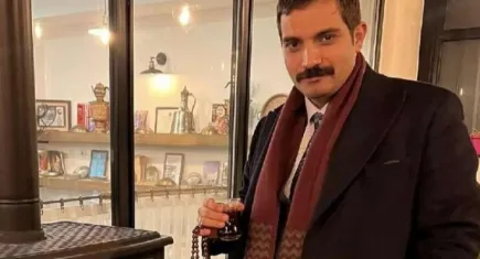 Sinan Ateş davasında tutuklu sanık Aykal: Öncesinde, sırasında ve sonrasında dahlim ve etkim yoktur