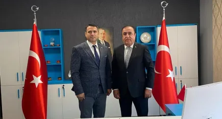 Yılda en az 1 kez kan vermek kalp krizi riskini azaltıyor