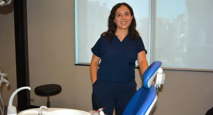 Ağız ve diş sağlığınız için belli aralıklarla muayene olun