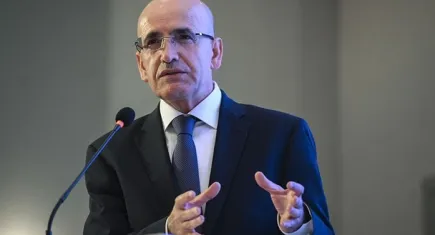 Bakan Şimşek dış ticaret verilerini değerlendirdi!