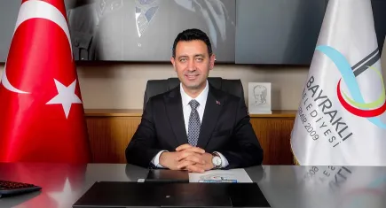 Bayraklı kent lokantalarında askıda yemek uygulaması hayata geçiyor