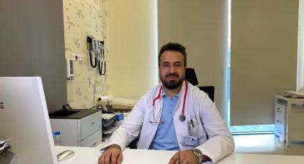 Çocuklarda covid yoğunluk ve pozitiflik oranı arttı