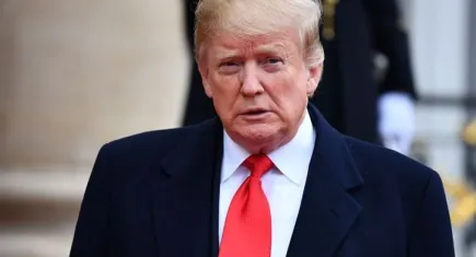 Donald Trump, Joe Biden yönetimini eleştirdi: Ben başkan iken Orta Doğu'da savaş yoktu